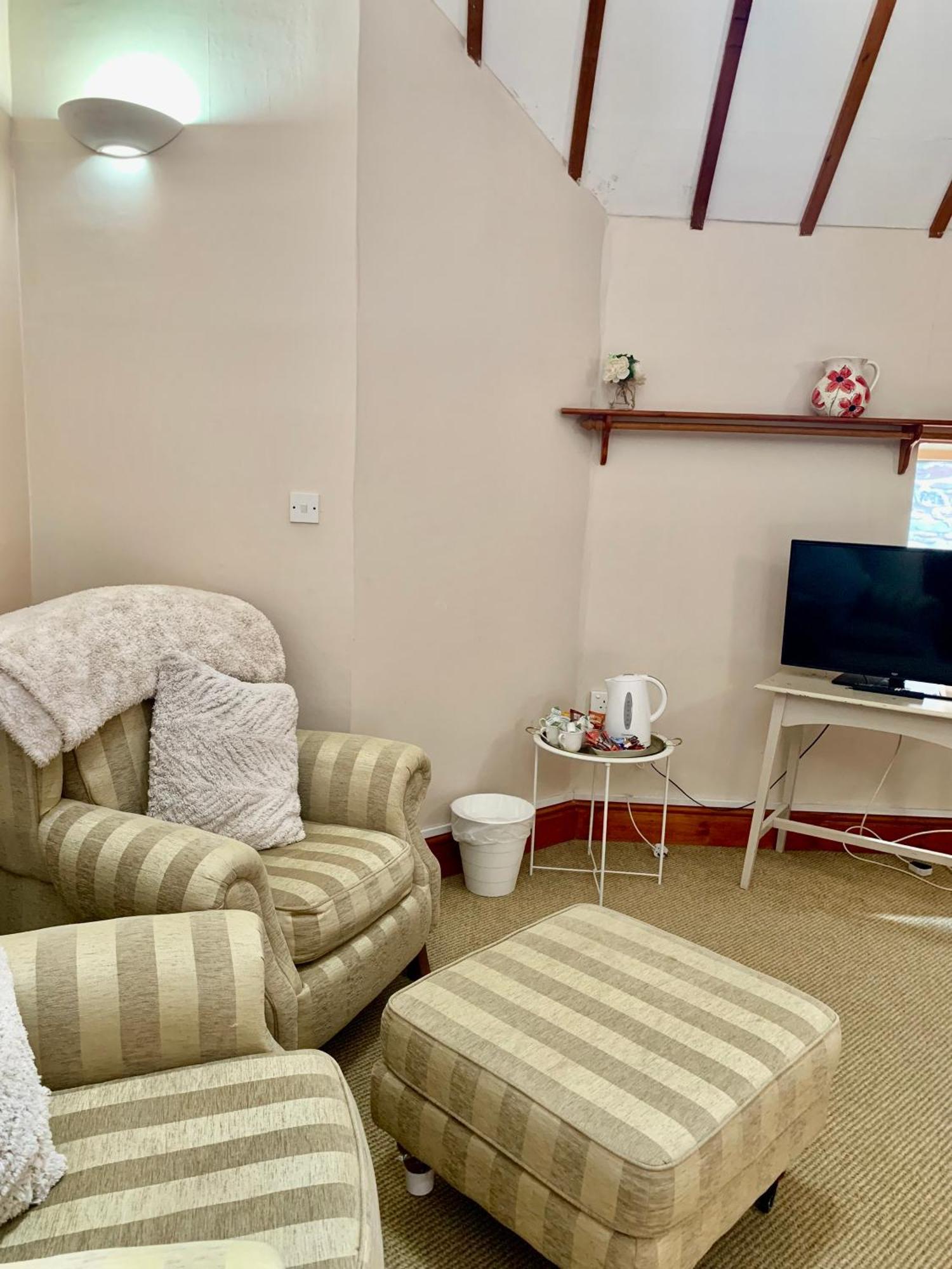 The Beacons Guest House Brecon Zimmer foto